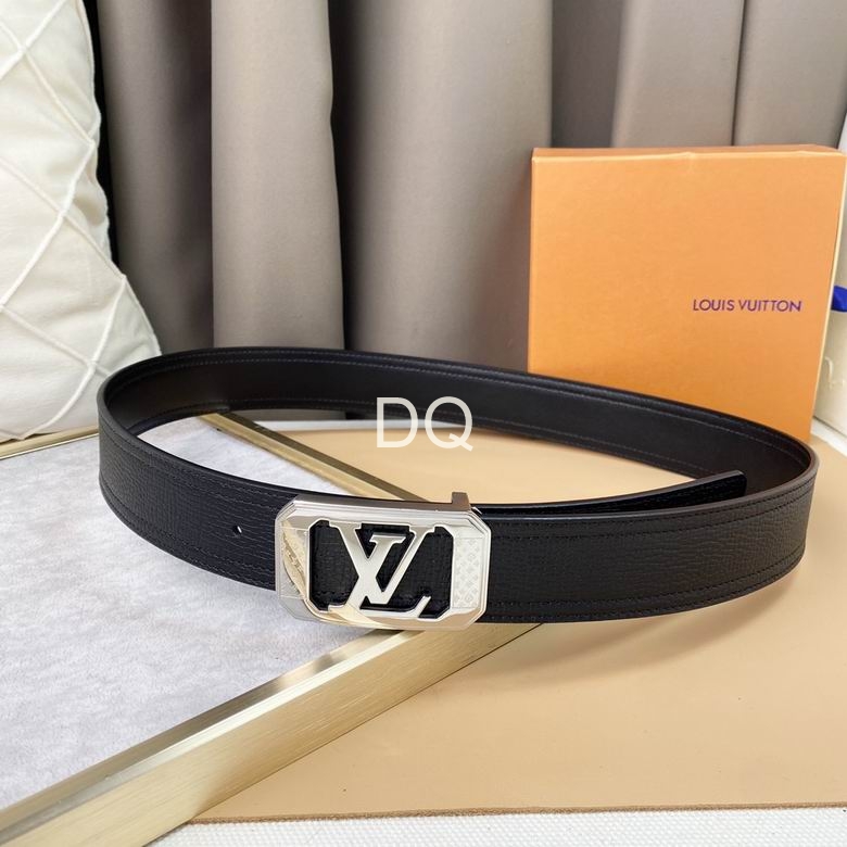 Louis Vuitton belts-LV5124B